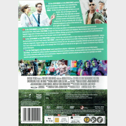 Bad Neighbours (2014)