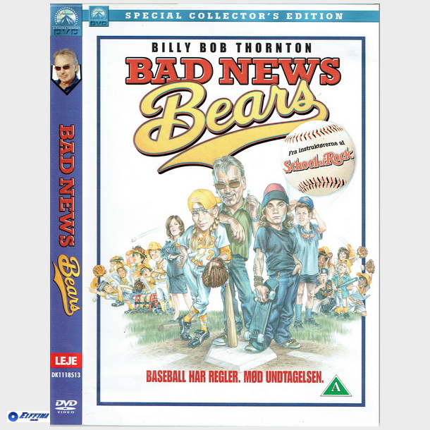 Bad News Bears (2005)