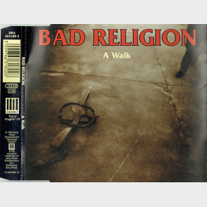 Bad Religion - A Walk (1996)