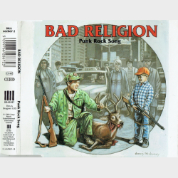Bad Religion - Punk Rock Song (1996)