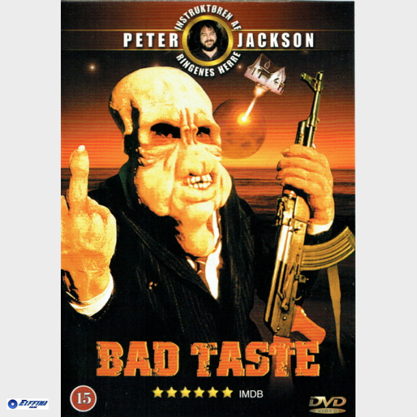 Bad Taste (1987)