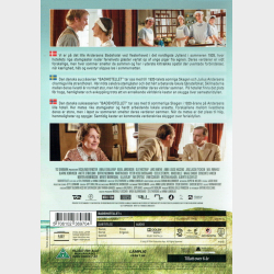 Badehotellet - Season 1 (2013) (2 Disc)