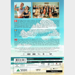 Badehotellet - Season 2 (2013) (2 Disc)