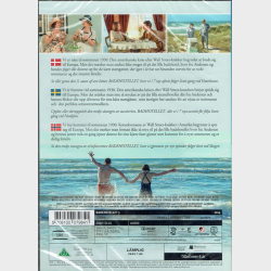 Badehotellet - Season 3 (2013) (2 Disc)