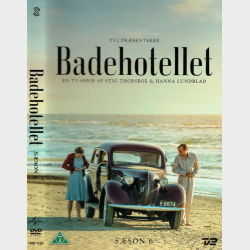 Badehotellet S�son 6 (2019)