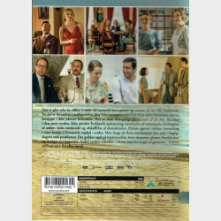 Badehotellet S�son 6 (2019)