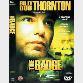 Badge (2002)