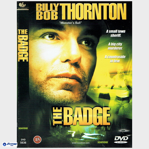 Badge (2002)