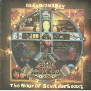 Badly Drawn Boy - The Hour Of Bewilderbeast (2000)