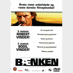 B�nken (2000) - NY