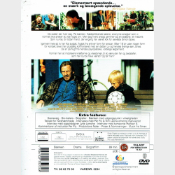 B�nken (2000) - NY