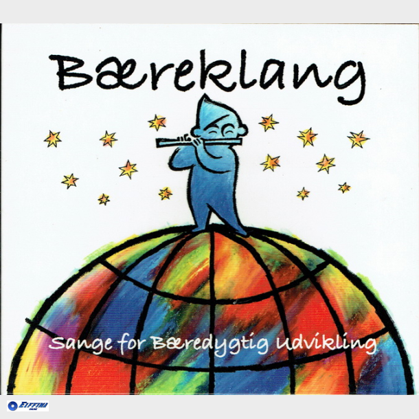 Bæreklang (Digi) (2004)