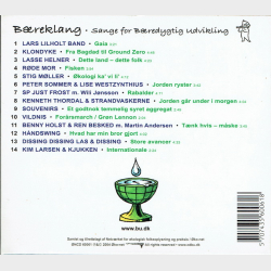 B�reklang (Digi) (2004)