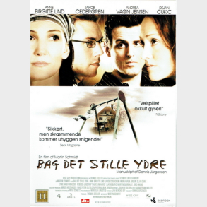 Bag Det Stille Ydre (2005) (Digi)