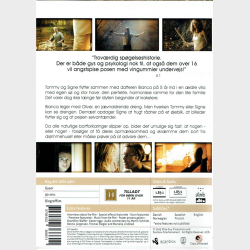 Bag Det Stille Ydre (2005)