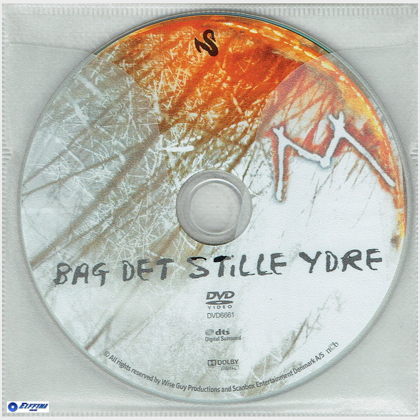 Bag Det Stille Ydre (2005)