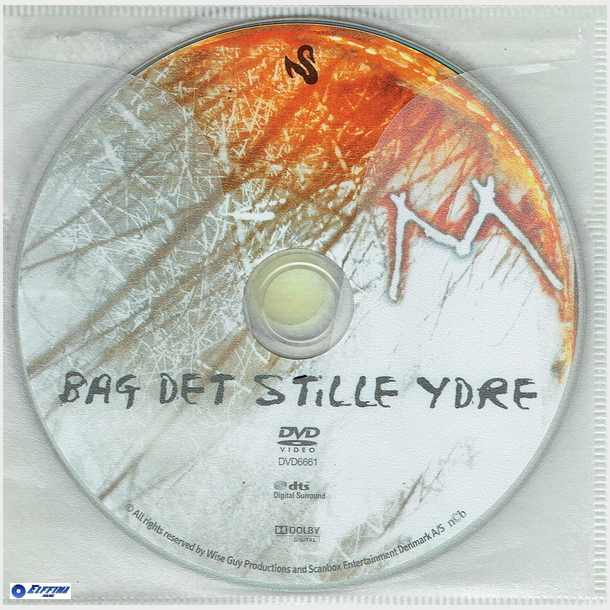 Bag Det Stille Ydre (2005)