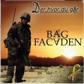 Bag Facaden - Der Hvor Du Gr