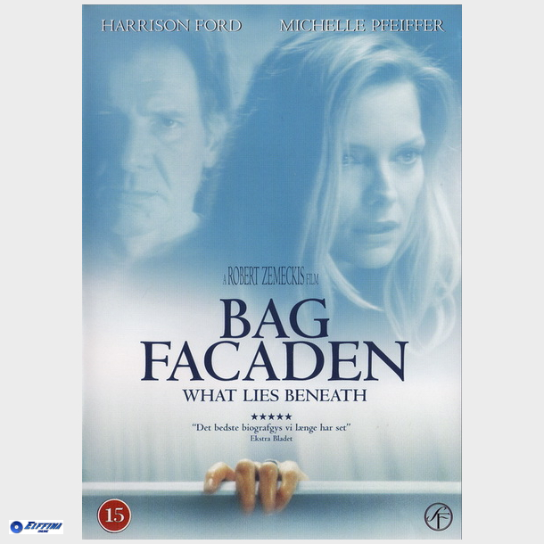 Bag Facaden (2000)