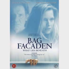 Bag Facaden (2000)
