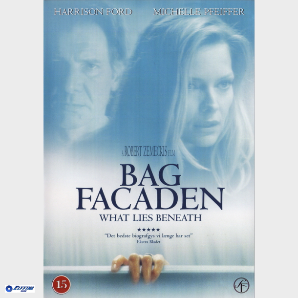 Bag Facaden (2000)