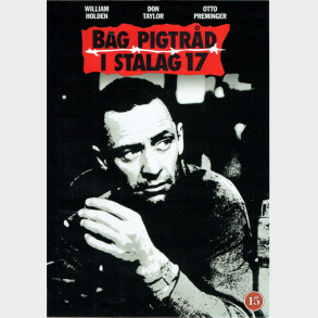 Bag Pigtrd I Stalag 17 (1953)