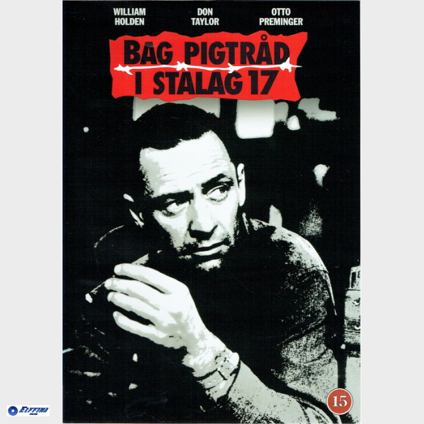 Bag Pigtrd I Stalag 17 (1953)