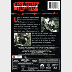 Bag Pigtrd I Stalag 17 (1953)