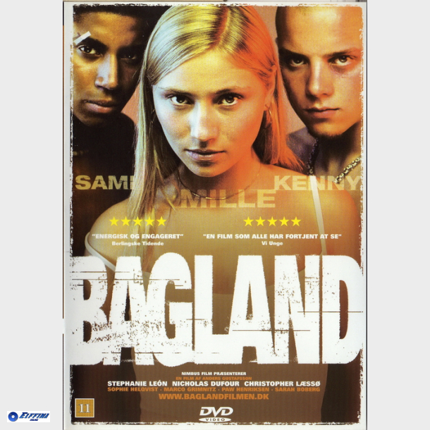 Bagland (2003)