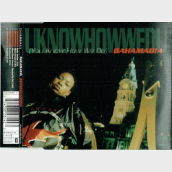 Bahamadia - Uknowhowwedu (1995)