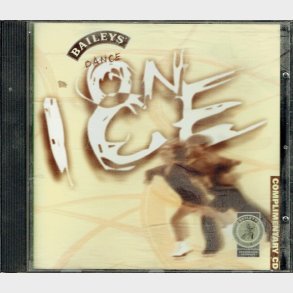 Baileys - Dance On Ice