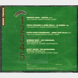 Baileys - Dance On Ice