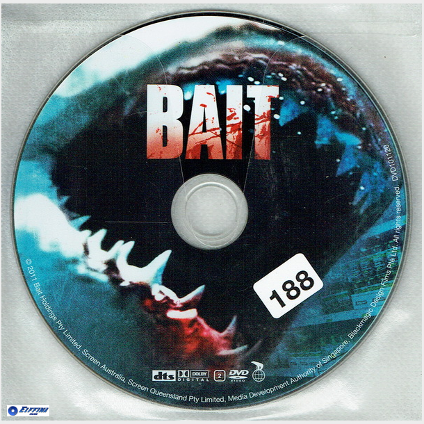 Bait (2012)