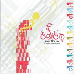 Baiyon - PixelJunk Eden Original Soundtrack (2008)