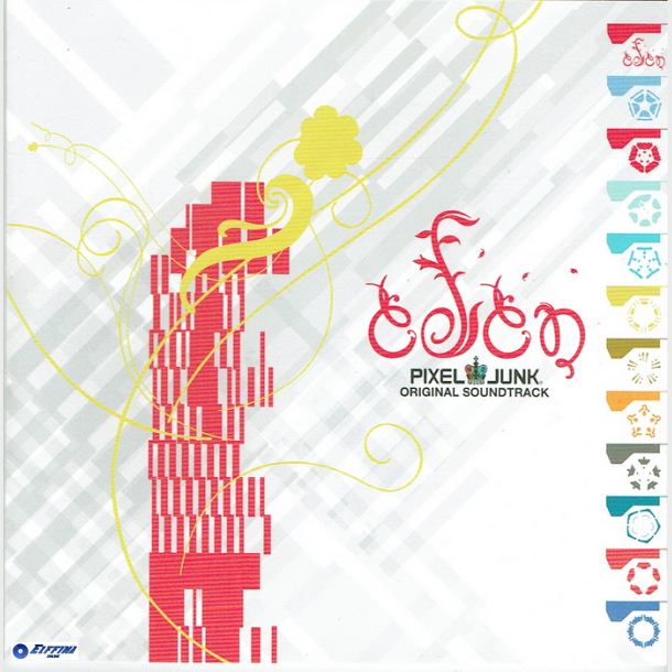 Baiyon - PixelJunk Eden Original Soundtrack (2008)