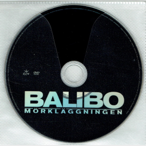 Balibo Mrklgningen (2009)