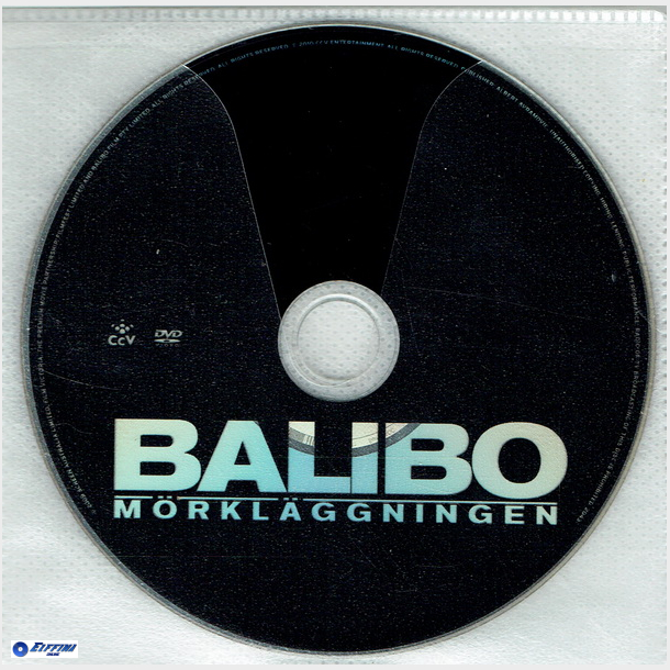 Balibo Mrklgningen (2009)