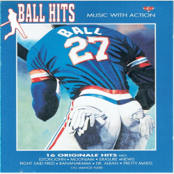 Ball Hits (1992)