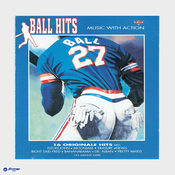 Ball Hits (1992)