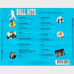 Ball Hits (1992)
