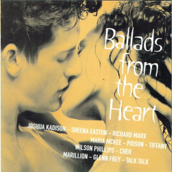 Ballads From The Heart (1997)