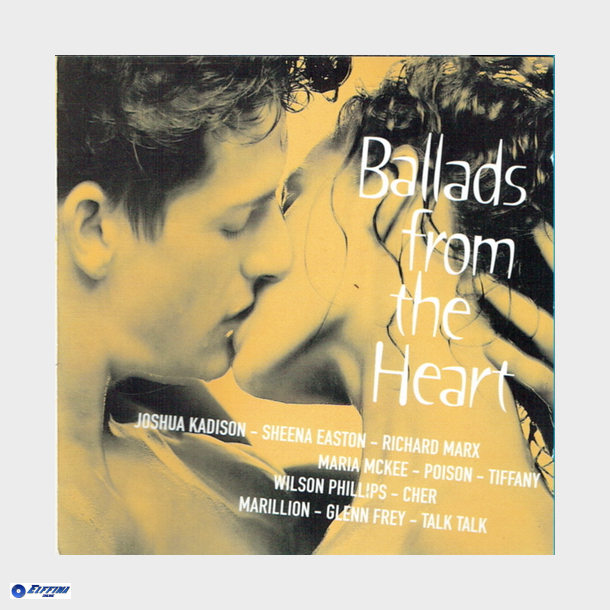 Ballads From The Heart (1997)