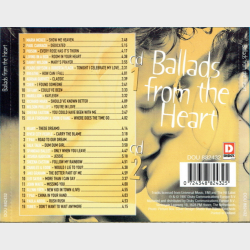 Ballads From The Heart (1997)