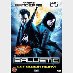 Ballistic (2002)