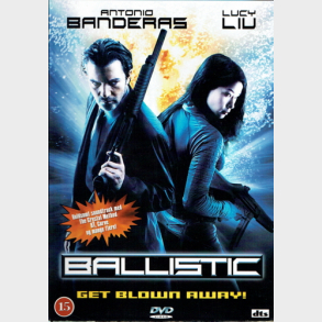 Ballistic (2002)
