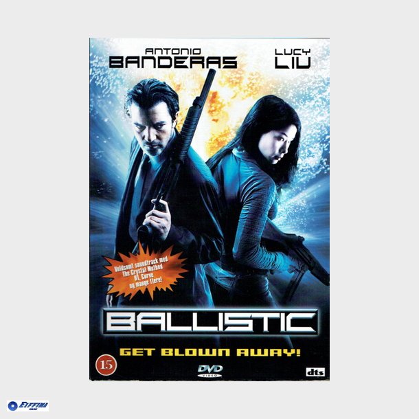 Ballistic (2002)