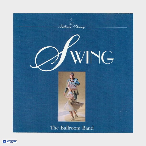 Ballroom Dancing - Swing (1995)