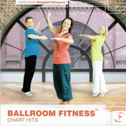 Ballroom Fitness Chart Hits (2009)