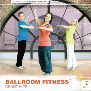 Ballroom Fitness Chart Hits (2009)