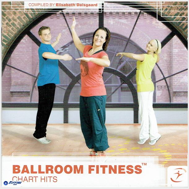 Ballroom Fitness Chart Hits (2009)